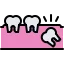 40 toothache, pain, gingiva, tooth, dentist, dental, medicine
