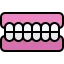 7 jaw, tooth, dentist, dental, medicine